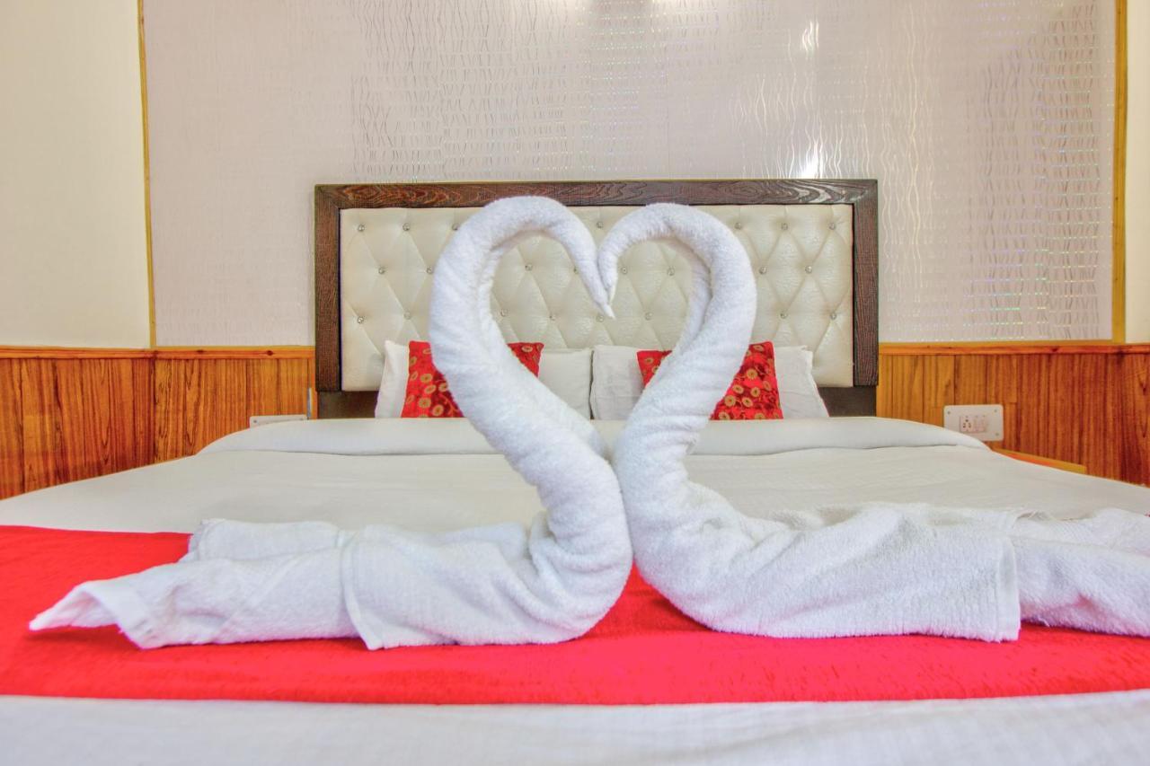 Hotel Royal Manali Eksteriør billede